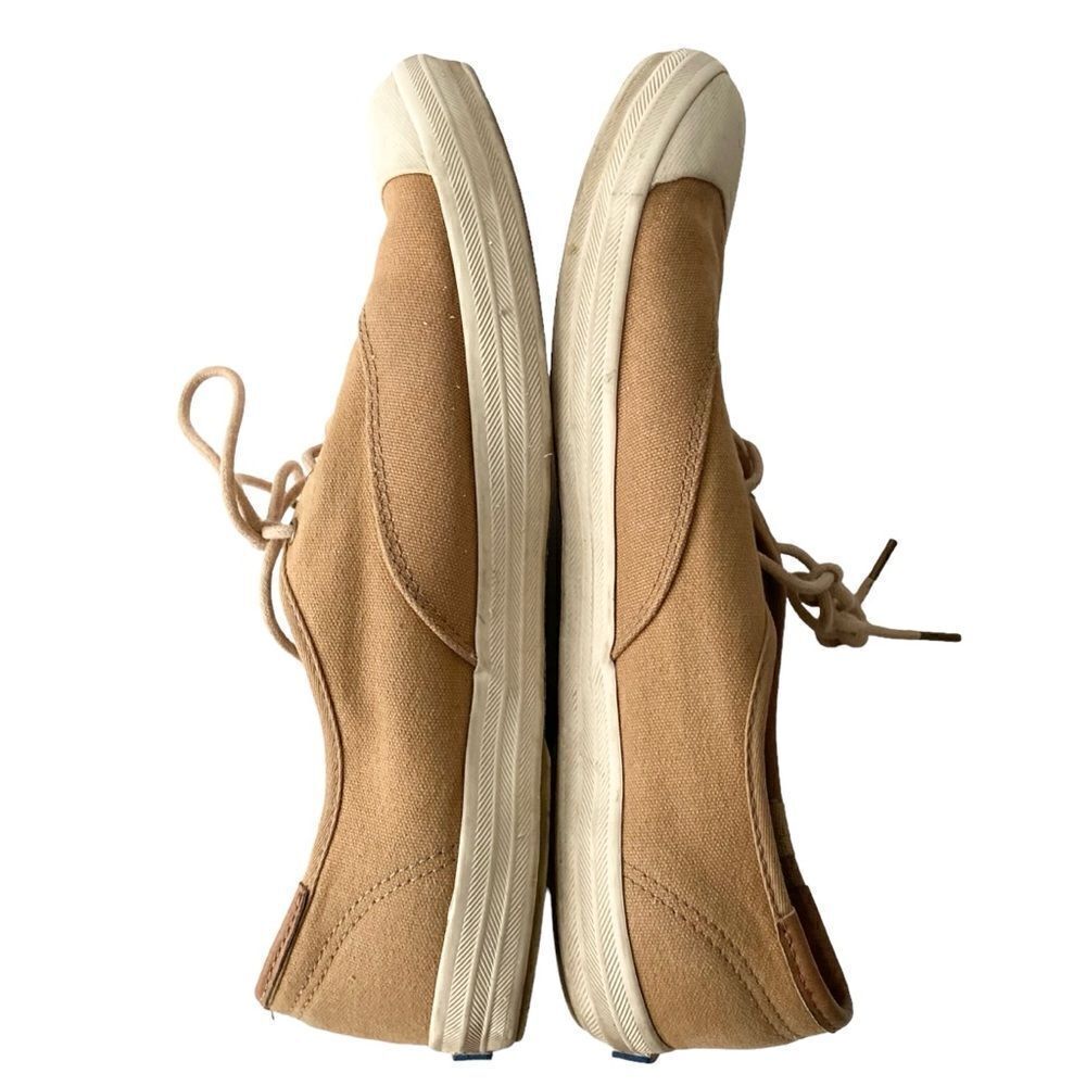 Keds x Forestbound Brand Sneaker Lace-up Closure in Size US 10 - Picture 8 of 12